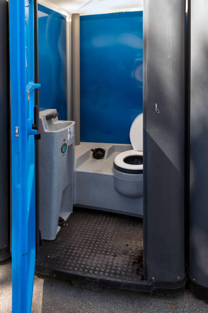 Best Portable restroom trailer rental  in Minneota, MN