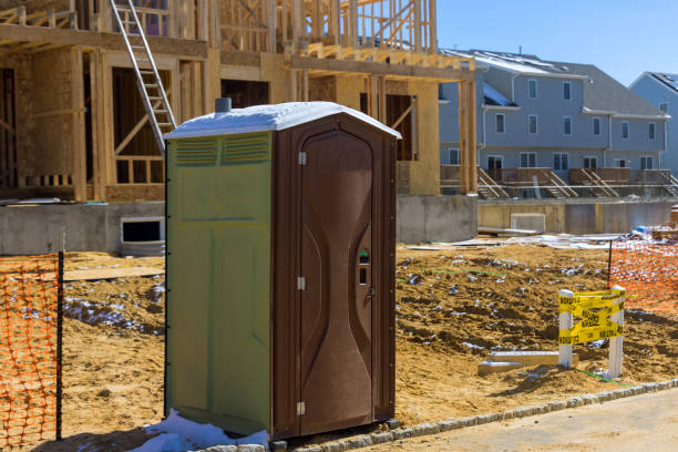 Best Sanitation services for porta potties  in Minneota, MN