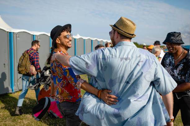 Best High-end porta potty rental  in Minneota, MN