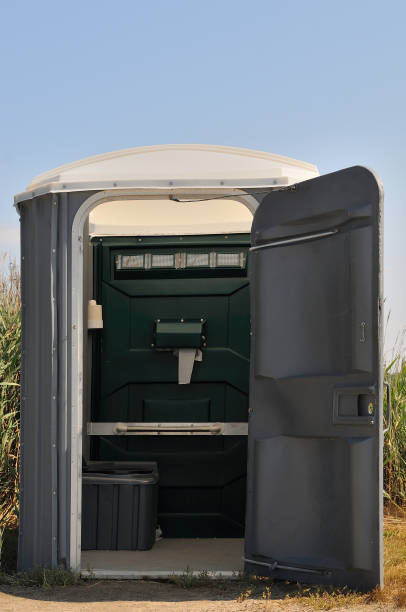Porta potty rental for outdoor events in Minneota, MN
