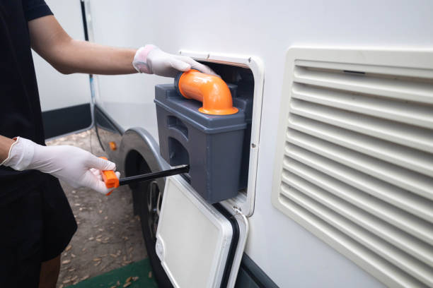 Best Portable restroom trailer rental  in Minneota, MN