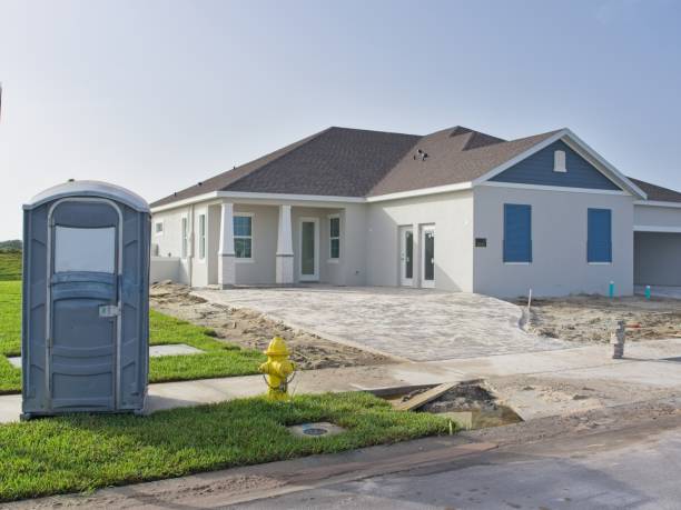 Porta potty rental for festivals in Minneota, MN