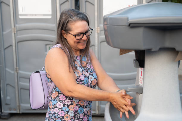 Best Porta potty rental for outdoor events  in Minneota, MN