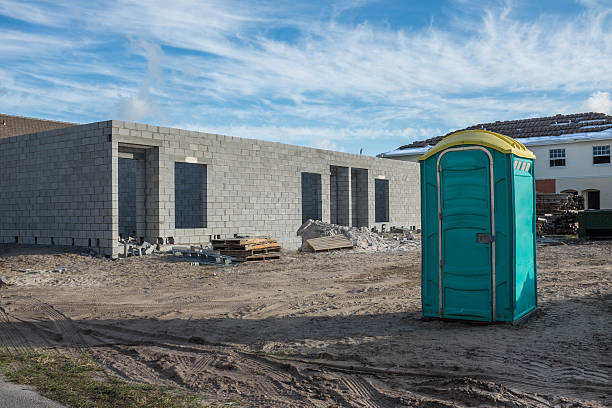 Portable Toilet Options We Offer in Minneota, MN